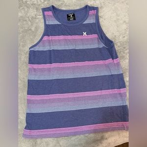 Hurley tank top